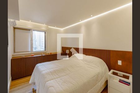 Apartamento à venda com 3 quartos, 105m² em Chácara Itaim, São Paulo