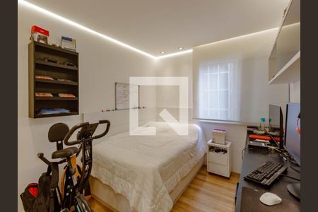 Apartamento à venda com 3 quartos, 105m² em Chácara Itaim, São Paulo