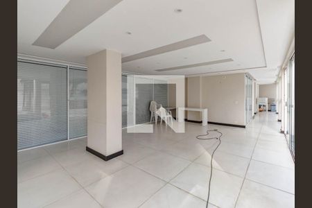 Apartamento à venda com 3 quartos, 105m² em Chácara Itaim, São Paulo