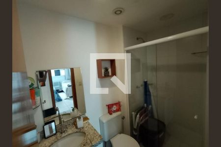 Apartamento à venda com 2 quartos, 57m² em Badu, Niterói