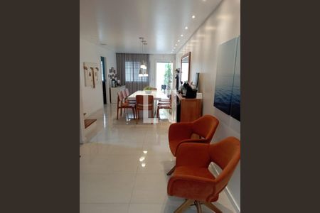 Casa à venda com 3 quartos, 180m² em Brooklin, São Paulo