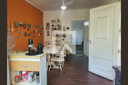 Casa à venda com 4 quartos, 300m² em Campo Belo, São Paulo