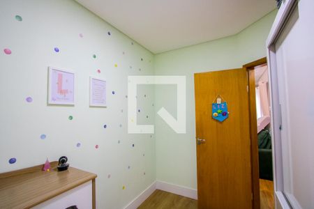 Quarto 2 de apartamento à venda com 2 quartos, 80m² em Vila Vitória, Santo André