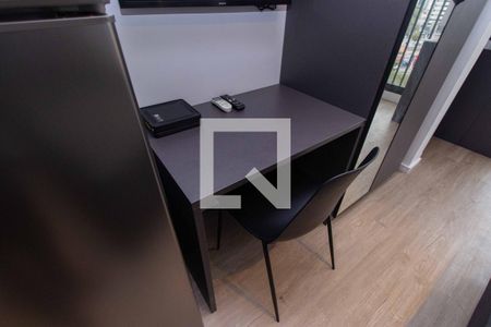 Studio de kitnet/studio para alugar com 0 quarto, 23m² em Vila Mariana, São Paulo