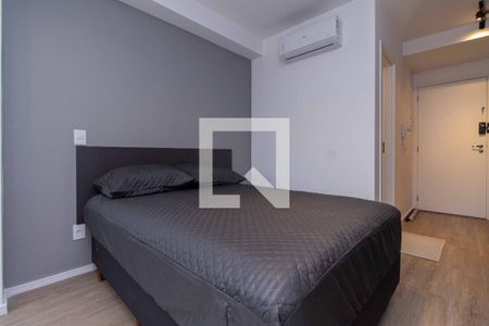 Studio de kitnet/studio para alugar com 0 quarto, 23m² em Vila Mariana, São Paulo