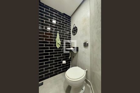 Lavabo de apartamento para alugar com 3 quartos, 193m² em Botafogo, Rio de Janeiro