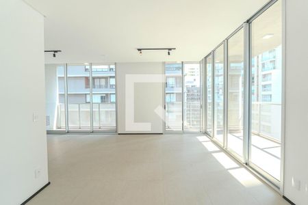Studio de kitnet/studio para alugar com 1 quarto, 52m² em Bela Vista, São Paulo