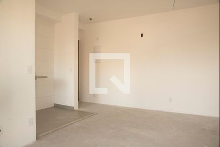 Sala de apartamento à venda com 2 quartos, 53m² em São Judas, São Paulo