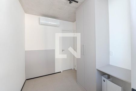 Suíte 1 de apartamento para alugar com 2 quartos, 44m² em Bela Vista, São Paulo