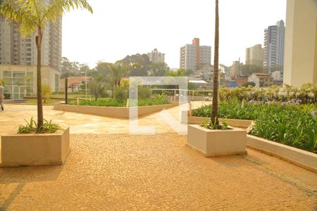Área comum de apartamento à venda com 3 quartos, 130m² em Baeta Neves, São Bernardo do Campo