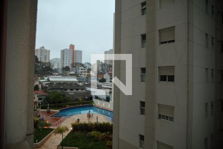 Vista Suíte 2 de apartamento à venda com 3 quartos, 130m² em Baeta Neves, São Bernardo do Campo