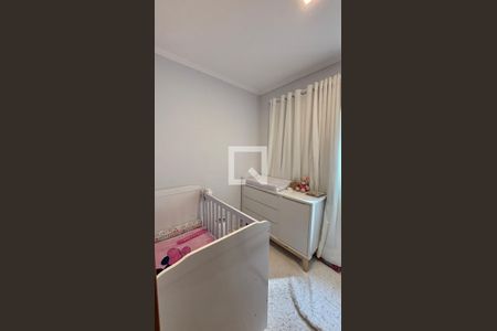 Quarto 2 de apartamento à venda com 2 quartos, 80m² em Parque Oratório, Santo André