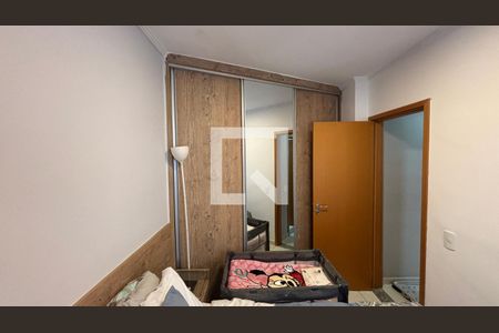 Quarto 1 de apartamento à venda com 2 quartos, 80m² em Parque Oratório, Santo André