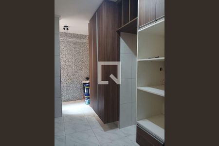Apartamento à venda com 2 quartos, 63m² em Vila Jerusalem, São Bernardo do Campo