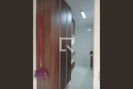 Apartamento à venda com 2 quartos, 63m² em Vila Jerusalem, São Bernardo do Campo