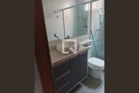 Apartamento à venda com 2 quartos, 63m² em Vila Jerusalem, São Bernardo do Campo