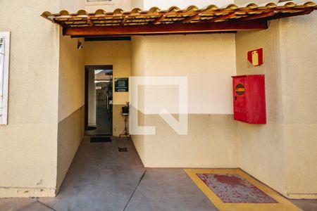 Área comum de apartamento à venda com 3 quartos, 8469m² em Floramar, Belo Horizonte