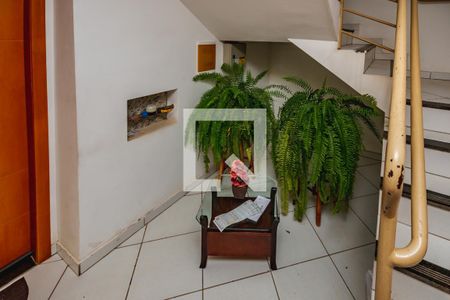 Área comum de apartamento à venda com 3 quartos, 8469m² em Floramar, Belo Horizonte