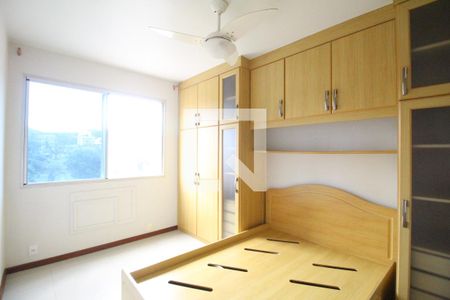 Quarto 2 de apartamento à venda com 2 quartos, 72m² em Freguesia (jacarepaguá), Rio de Janeiro