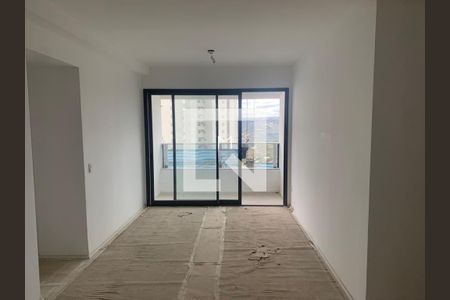Apartamento à venda com 2 quartos, 73m² em Vila da Serra, Nova Lima