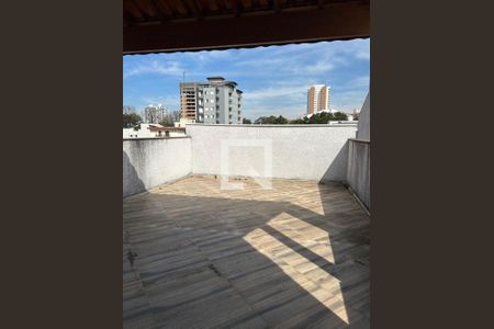 Apartamento à venda com 2 quartos, 96m² em Jardim Bela Vista, Santo André