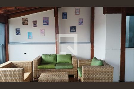 Apartamento à venda com 2 quartos, 140m² em Utinga, Santo André