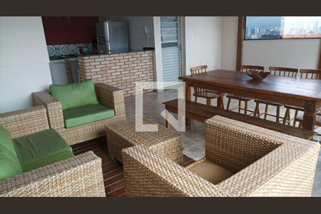 Apartamento à venda com 2 quartos, 140m² em Utinga, Santo André