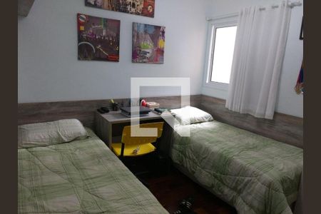 Apartamento à venda com 2 quartos, 140m² em Utinga, Santo André