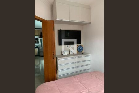 Apartamento à venda com 2 quartos, 80m² em Vila Alice, Santo André