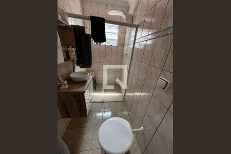 Casa à venda com 3 quartos, 200m² em Baeta Neves, São Bernardo do Campo