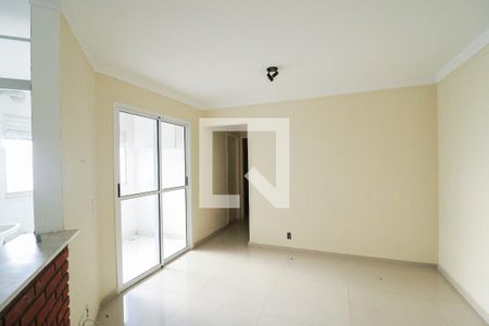 Sala de apartamento à venda com 2 quartos, 47m² em Vila Bela Vista (zona Norte), São Paulo