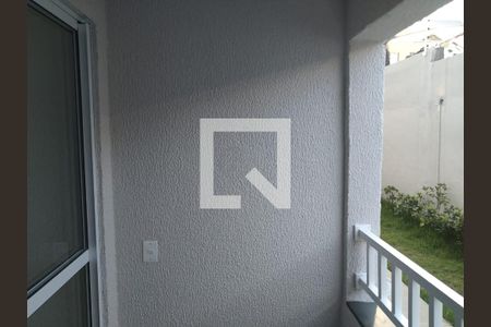 Sacada de kitnet/studio para alugar com 1 quarto, 24m² em Mooca, São Paulo