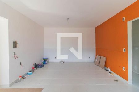 Sala/Cozinha de casa de condomínio para alugar com 2 quartos, 72m² em Camaquã, Porto Alegre