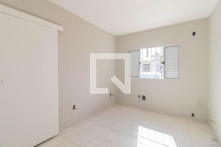 Quarto 1 de casa de condomínio para alugar com 2 quartos, 72m² em Camaquã, Porto Alegre