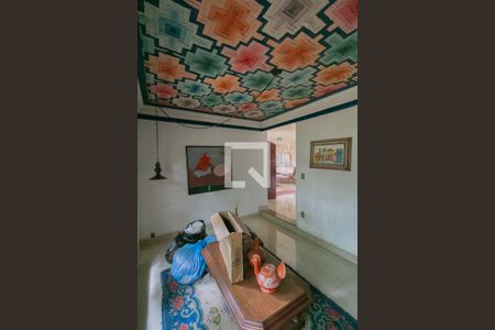 Sala 2 de casa à venda com 3 quartos, 480m² em Bandeirantes (pampulha), Belo Horizonte