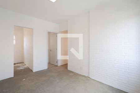 Suíte de apartamento à venda com 2 quartos, 88m² em Santana, São Paulo