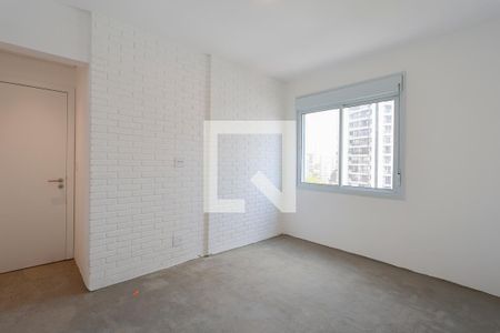 Suíte de apartamento à venda com 2 quartos, 88m² em Santana, São Paulo