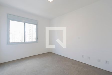 Suíte de apartamento à venda com 2 quartos, 88m² em Santana, São Paulo