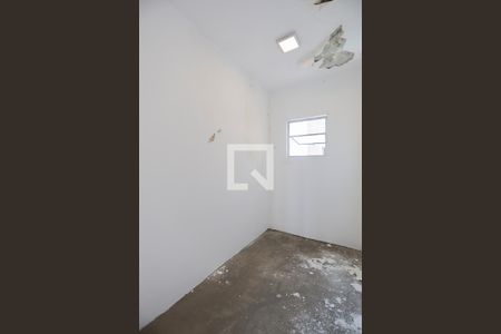 Closet da Suíte de apartamento à venda com 2 quartos, 88m² em Santana, São Paulo