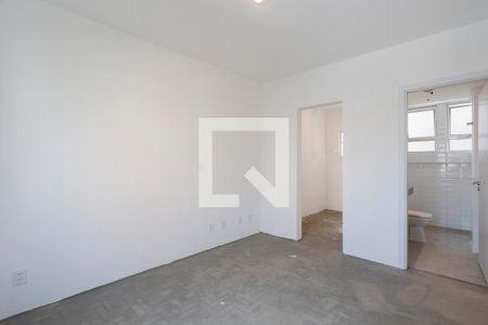 Suíte de apartamento à venda com 2 quartos, 88m² em Santana, São Paulo