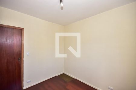 Quarto 1 de apartamento à venda com 2 quartos, 60m² em Chácara Agrindus, Taboão da Serra