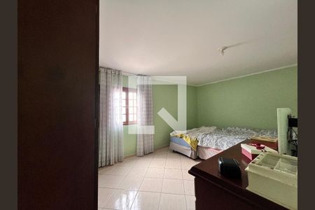 Quarto 1 de casa à venda com 3 quartos, 250m² em Jardim Santa Beatriz, Guarulhos