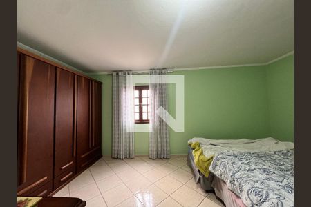 Quarto 1 de casa à venda com 3 quartos, 250m² em Jardim Santa Beatriz, Guarulhos
