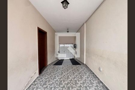 Área externa de casa à venda com 3 quartos, 250m² em Jardim Santa Beatriz, Guarulhos