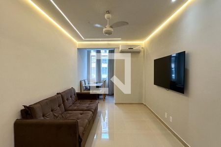 Apartamento à venda com 2 quartos, 72m² em Copacabana, Rio de Janeiro