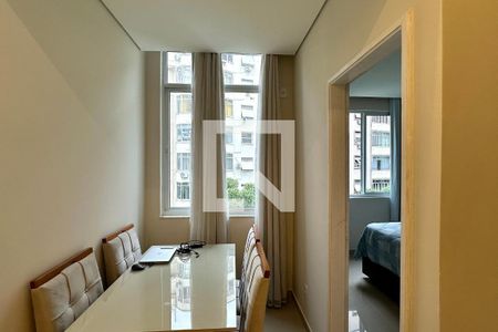 Apartamento à venda com 2 quartos, 72m² em Copacabana, Rio de Janeiro