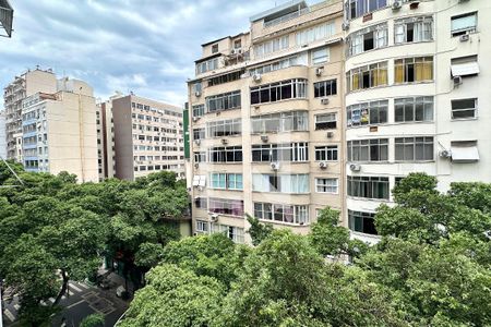 Apartamento à venda com 2 quartos, 72m² em Copacabana, Rio de Janeiro