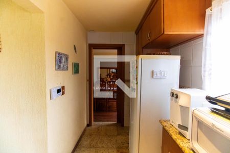 Cozinha de casa à venda com 4 quartos, 89m² em Serra Grande, Niterói
