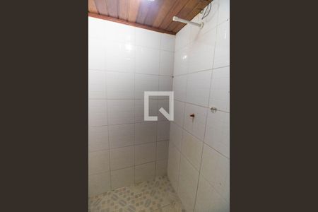 Banheiro da Suíte Externa de casa à venda com 4 quartos, 89m² em Serra Grande, Niterói