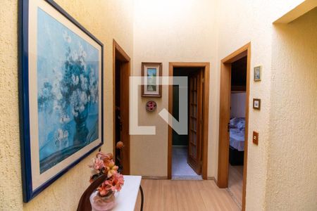 Hall de casa à venda com 3 quartos, 89m² em Serra Grande, Niterói